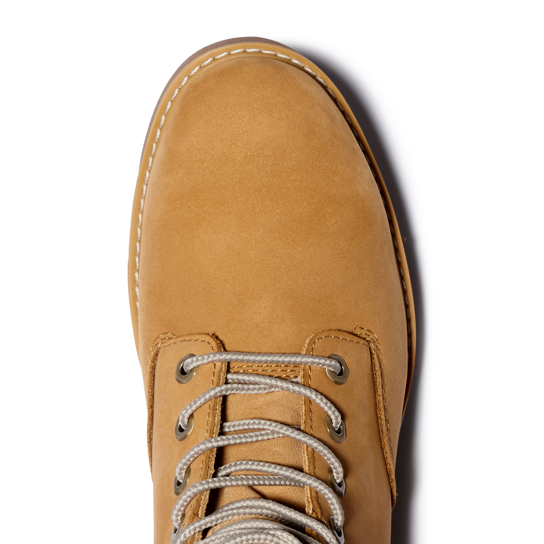 レディース キャンプトン 6インチ ウォータープルーフ ブーツ - ウィート|TB0A2D6T2311|【Timberland公式通販】ティンバーランド オンラインショップ