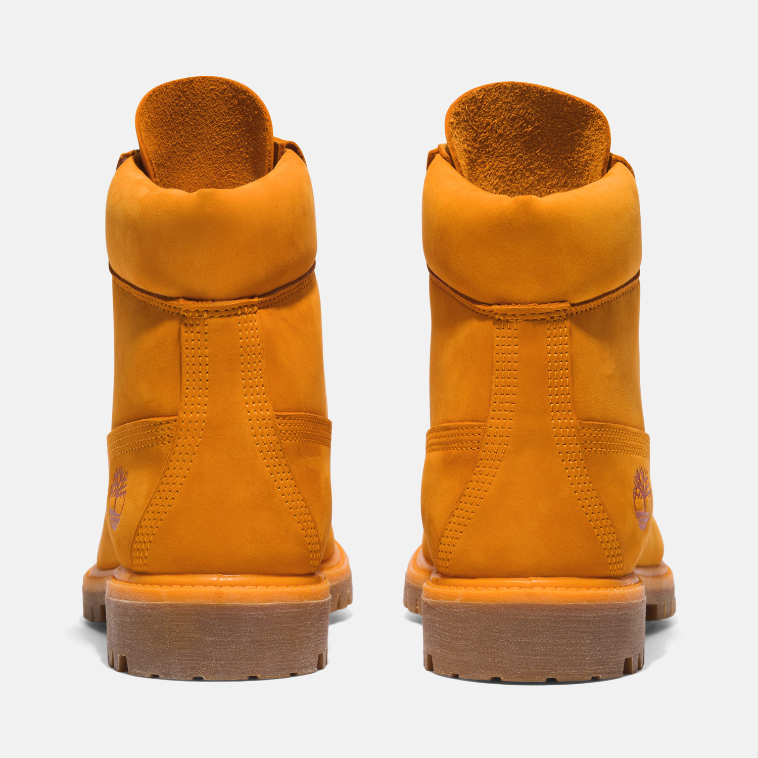50th Anniversary】メンズ ティンバーランド® プレミアム 6インチ ウォータープルーフ ブーツ -  ダークチェダー|TB0A5VJN8041|【Timberland公式通販】ティンバーランドオンラインショップ