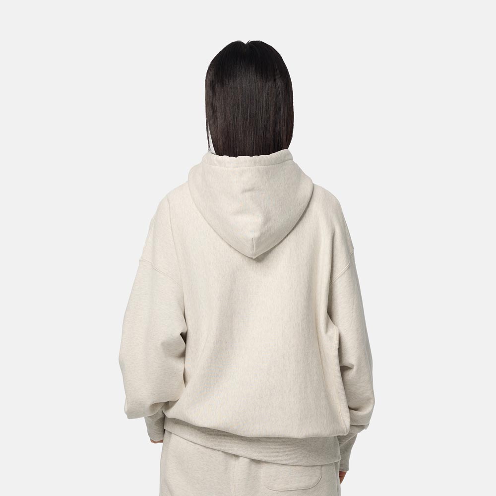 【TOKYO DESIGN COLLECTIVE】 オールジェンダー スウェット フーディー image number 1