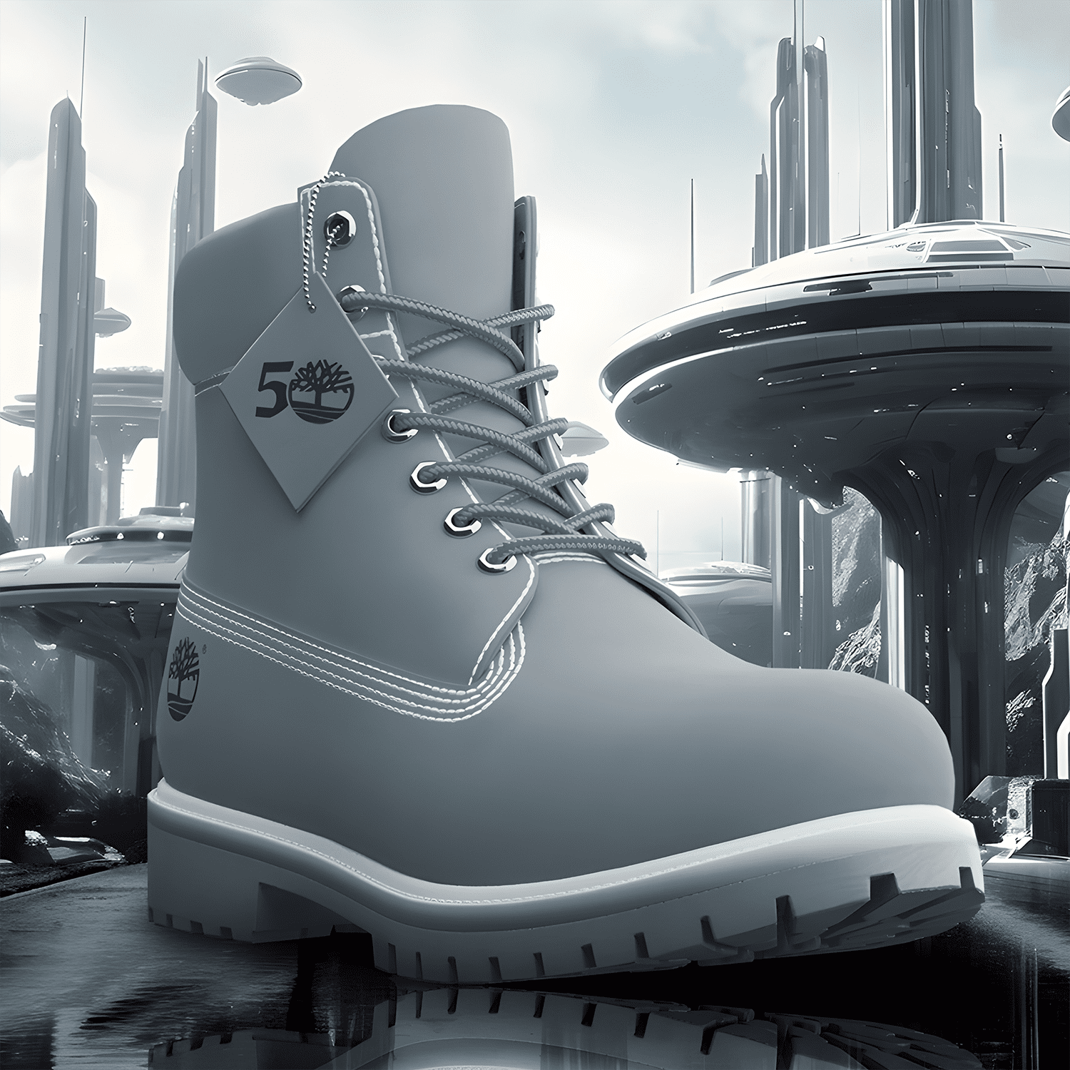 人気を誇る プレミアム ティンバーランド® Anniversary】メンズ 50th 6インチ ライトグレー|TB0A5YPNEA31|【Timberland公式通販】ティンバーランドオンラインショップ  - ブーツ ウォータープルーフ 靴