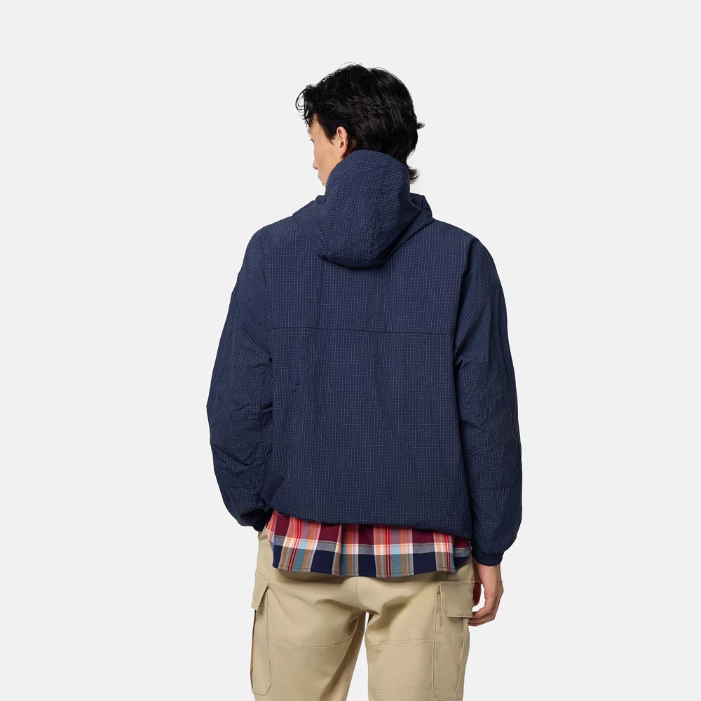 【TOKYO DESIGN COLLECTIVE】 オールジェンダー ミリタリー ジャケット image number 1