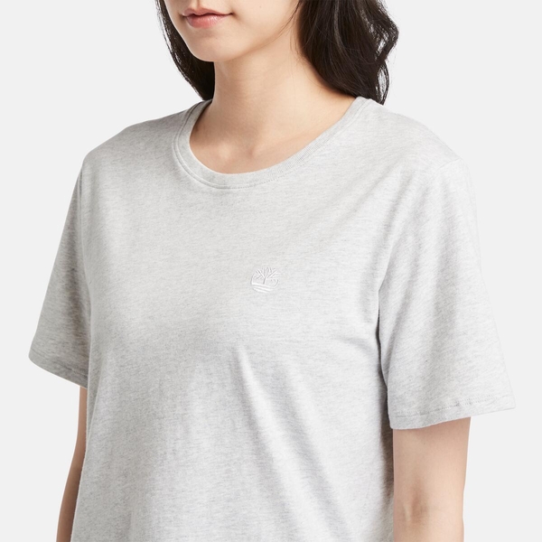 レディース 半袖 ダンスタン Tシャツ image number 2