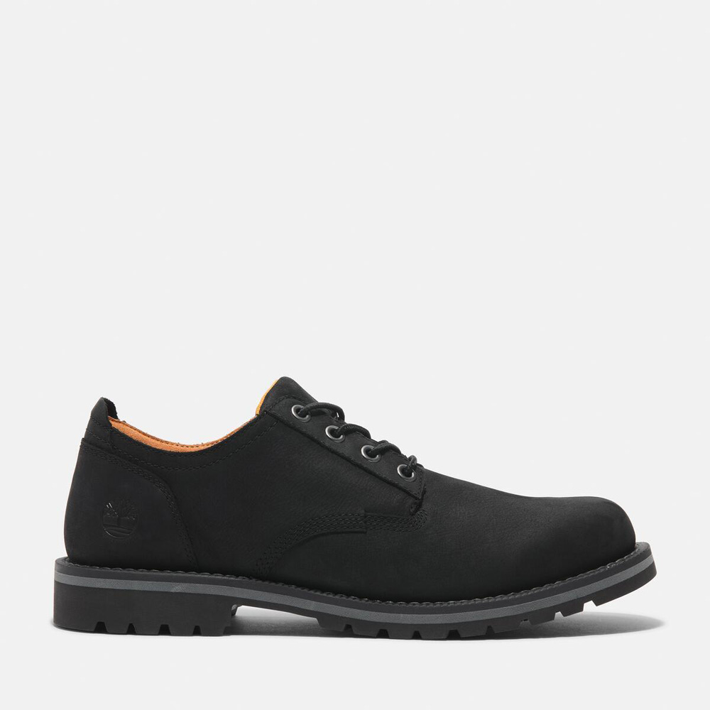 Timberland ウォータープルーフ　ビジネスシューズ　オックスフォード
