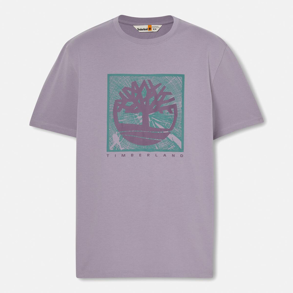 メンズ 半袖 グラフィック Tシャツ image number 4
