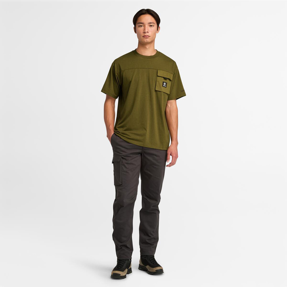 半袖　Tシャツ メンズ image number 1
