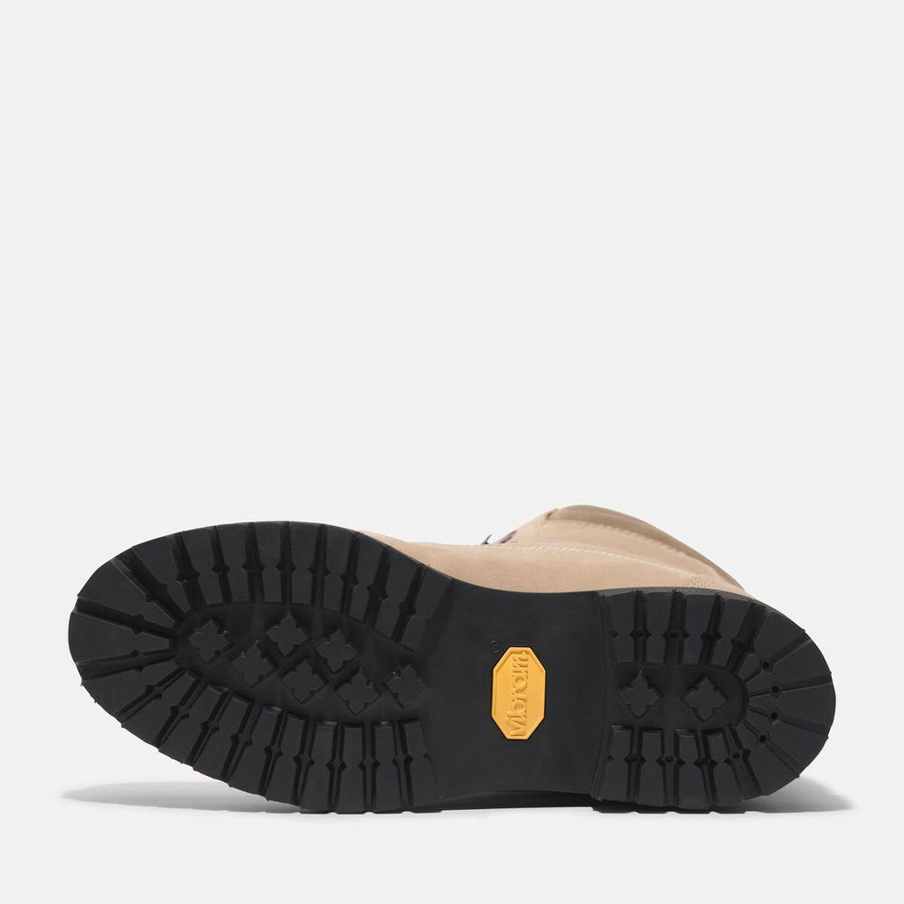 メンズ ティンバーランド® 8インチ プレミアム 8インチ プレミアム ウォータープルーフ スーパーブーツ メンズ