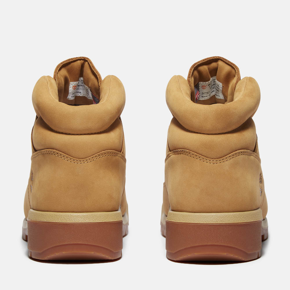 10月20日(月)10時発売【Timberland x BEAMS】フィールド ブーツ GTX メンズ image number 8