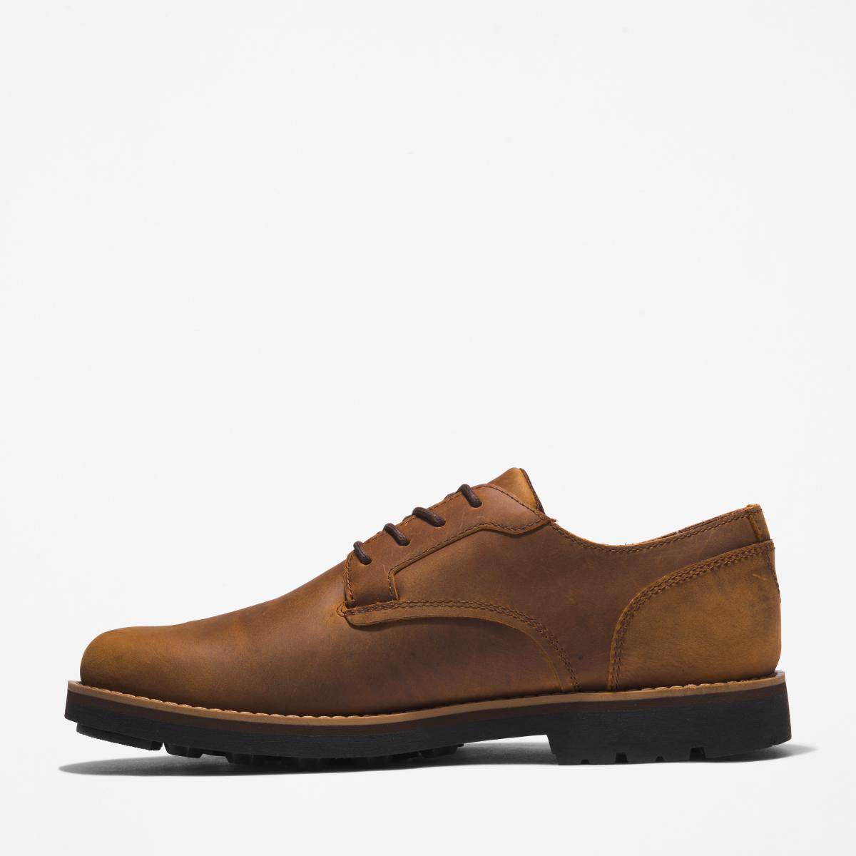 最終値下　Timberland クレスト　フィールド レースアップ　正箱付き クレスト フィールド ウォータープルーフ シューズ メンズ
