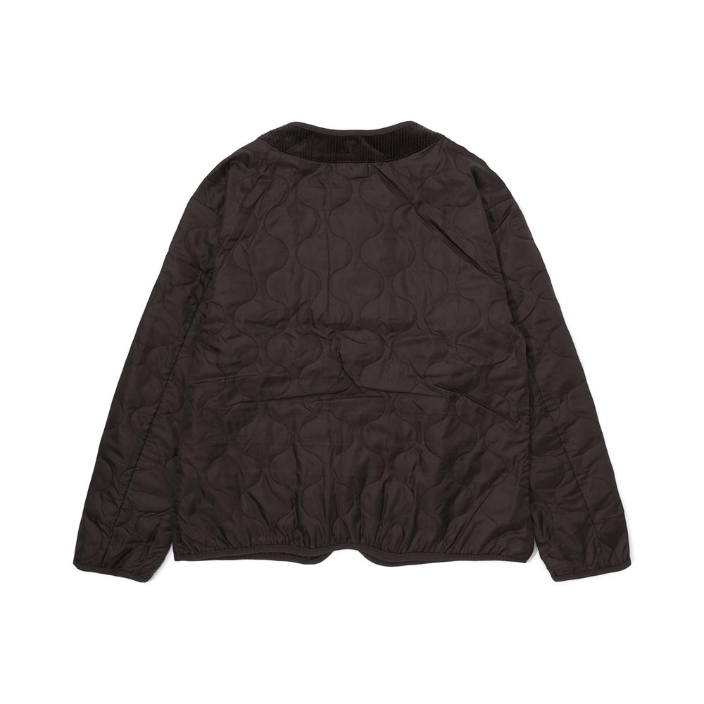 【TOKYO DESIGN COLLECTIVE】3-in-1 ハンティング ジャケット ユニセックス image number 10