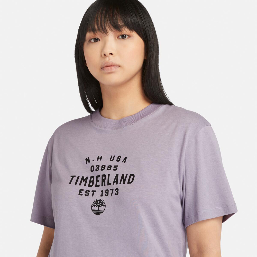 半袖 グラフィック Tシャツ ユニセックス image number 3