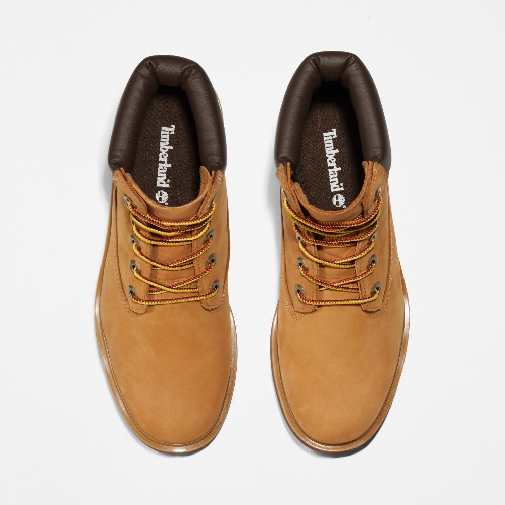 Timberland ティンバーランド ブーツ プレミアム 6インチ レースアップ ウォータープルーフ メンズ 防水 PREMIUM 6-INCH  LACE-UP WATERPROOF BOOTS A2P6W-EJD : Goods Lab Plus - 通販 - Yahoo!ショッピング