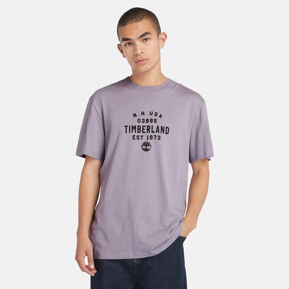 オールジェンダー 半袖 グラフィック Tシャツ image number 2