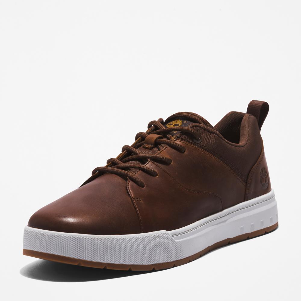 メンズ L ストリート オックスフォード シューズ - ミディアムブラウン|TB0A5Z1S3581|【Timberland公式通販】ティンバーランド オンラインショップ