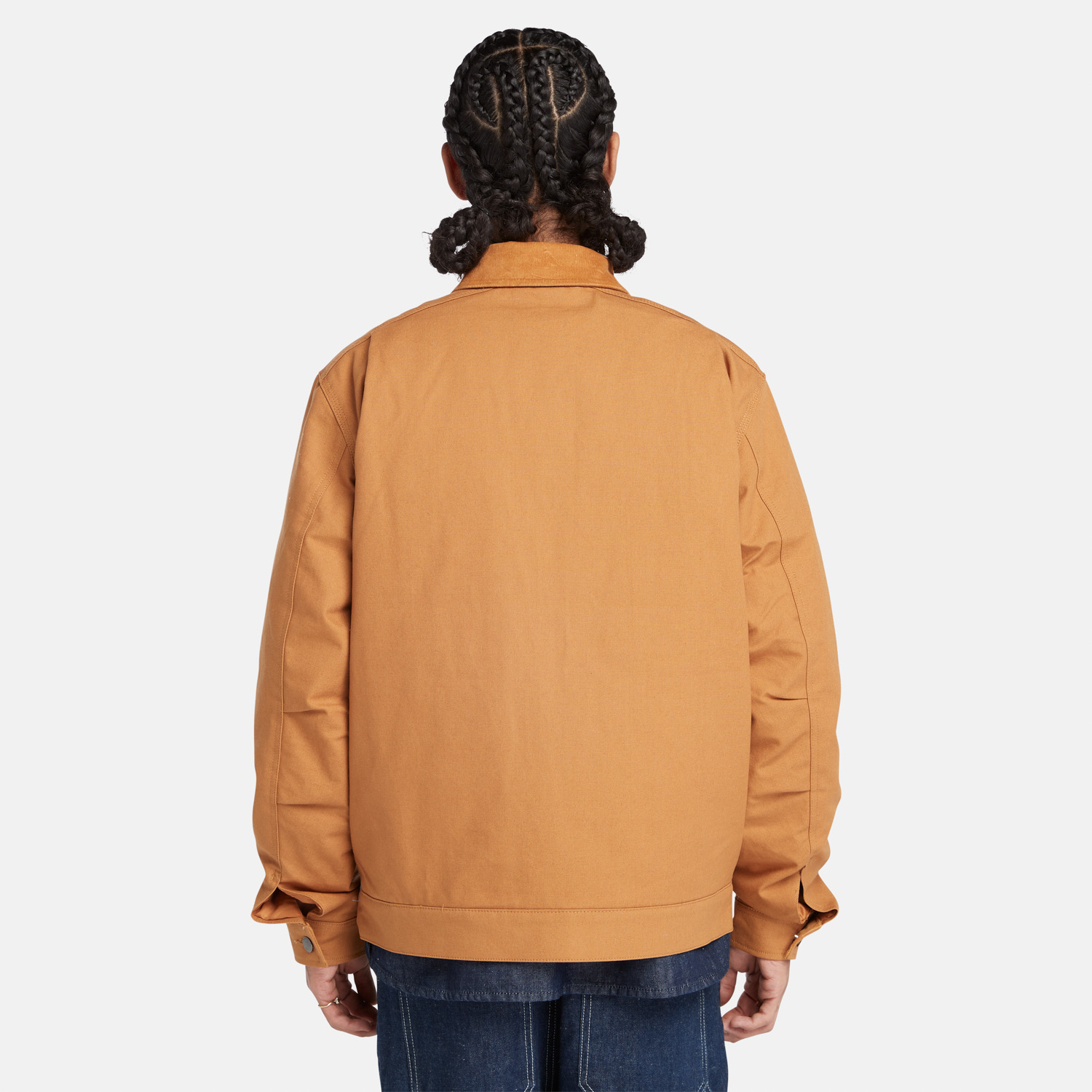 メンズ ストラフォード インシュレーテッド ジャケット|TB0A2A48P471|【Timberland公式通販】ティンバーランドオンラインショップ
