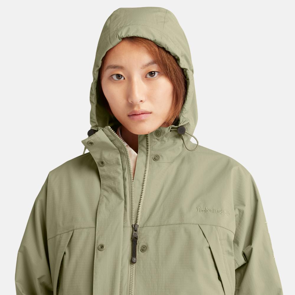 レディース ティンバーランド ヘリテージ 6インチ ウォータープルーフ ブーツ - ライトベージュ|TB0A5NY9DQ91|【Timberland 公式通販】ティンバーランドオンラインショップ