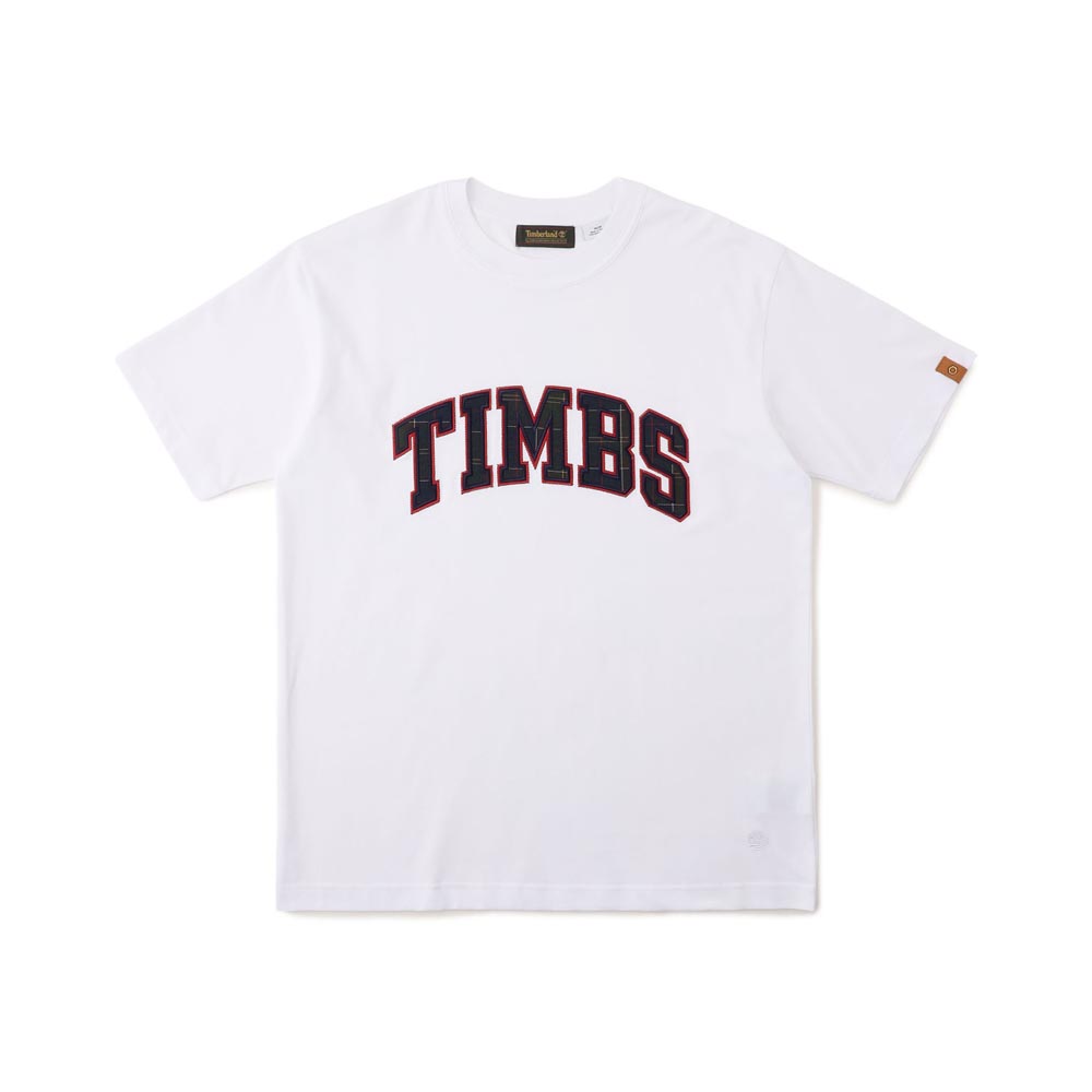 8月22日(金)10時発売開始【TOKYO DESIGN COLLECTIVE】半袖 TIMBS Tシャツ ユニセックス image number 7
