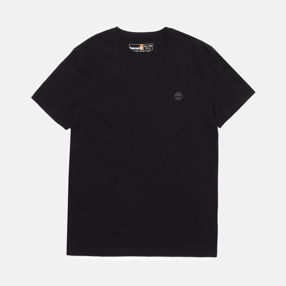 メンズ 半袖 ダンスタン リバー ジャージー クルー Tシャツ image number 0