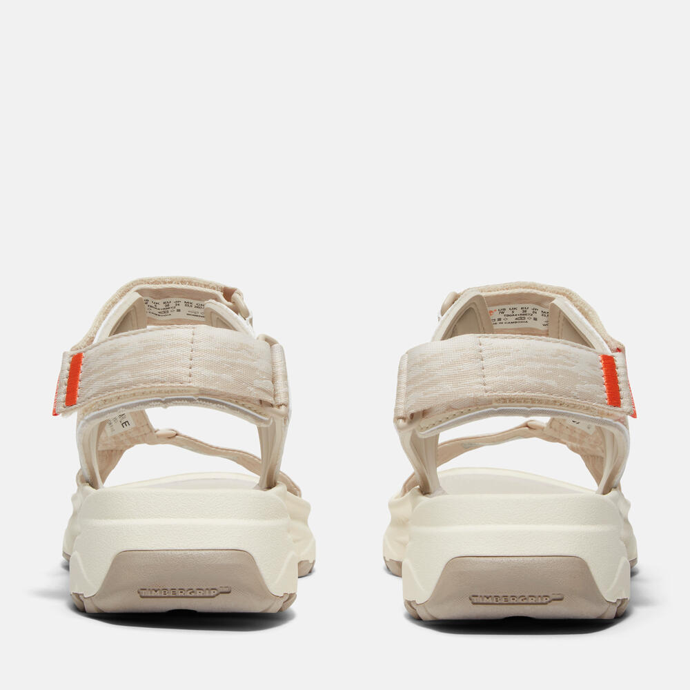 レディース モーション デューン バックストラップ サンダル image number 3