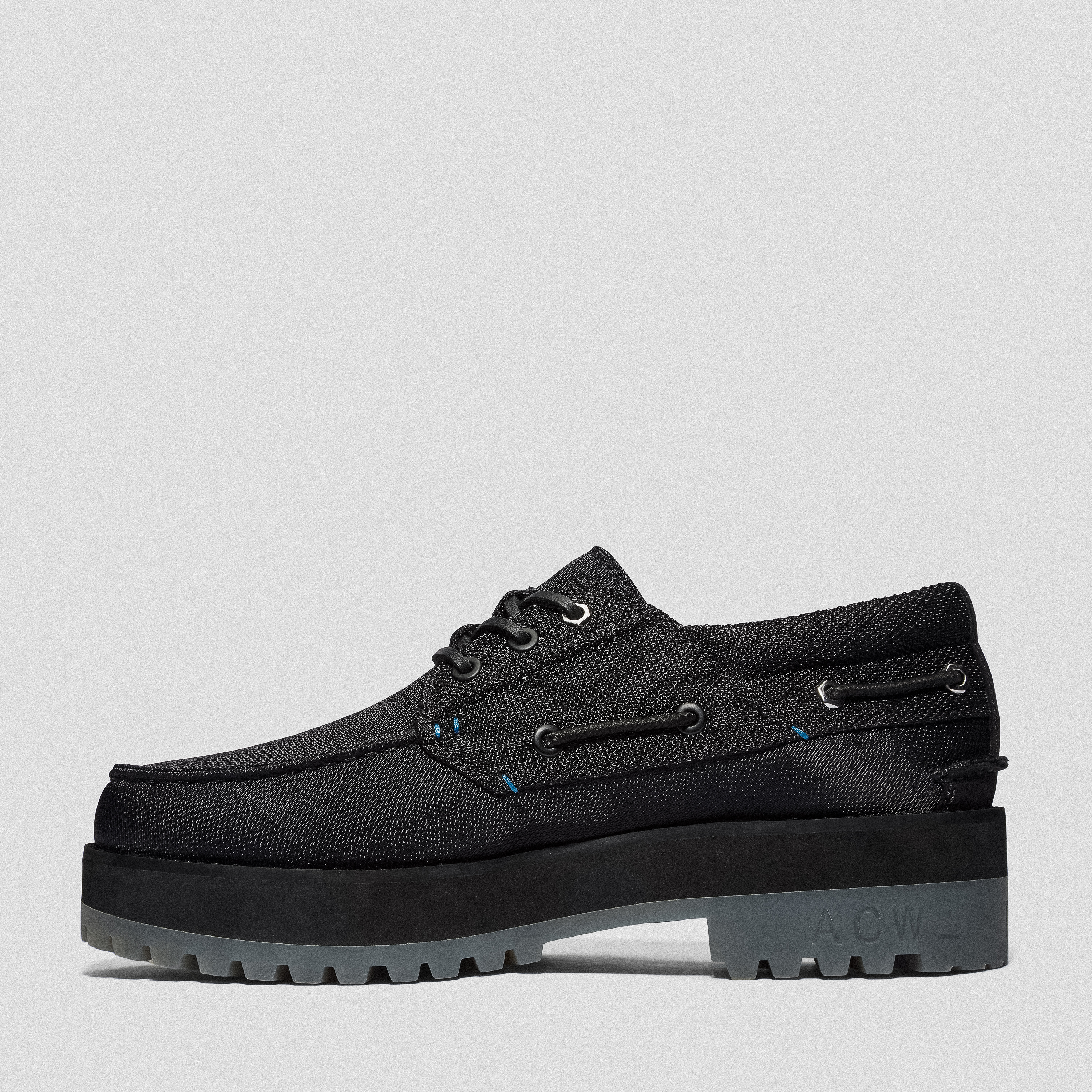 Samuel Ross x Timberland】 メンズ フューチャー73 スリーアイ ボートシューズ|TB0A66W70011|【 Timberland公式通販】ティンバーランドオンラインショップ