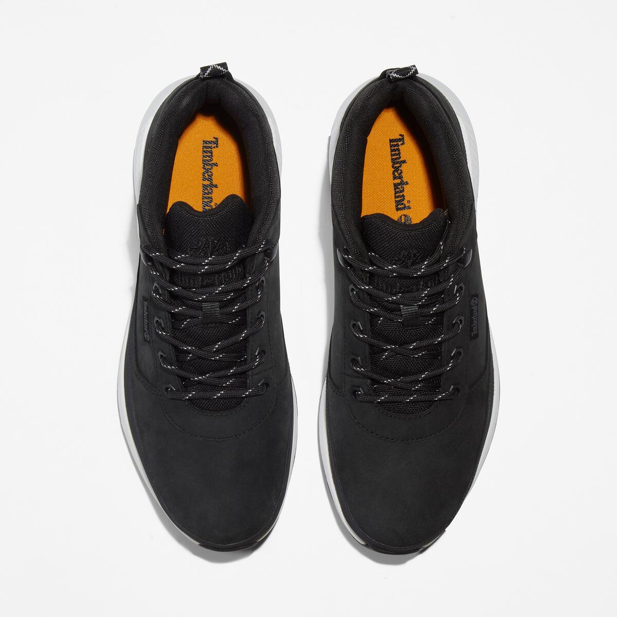 フィールド トレッカー スニーカー メンズ ｜【Timberland公式