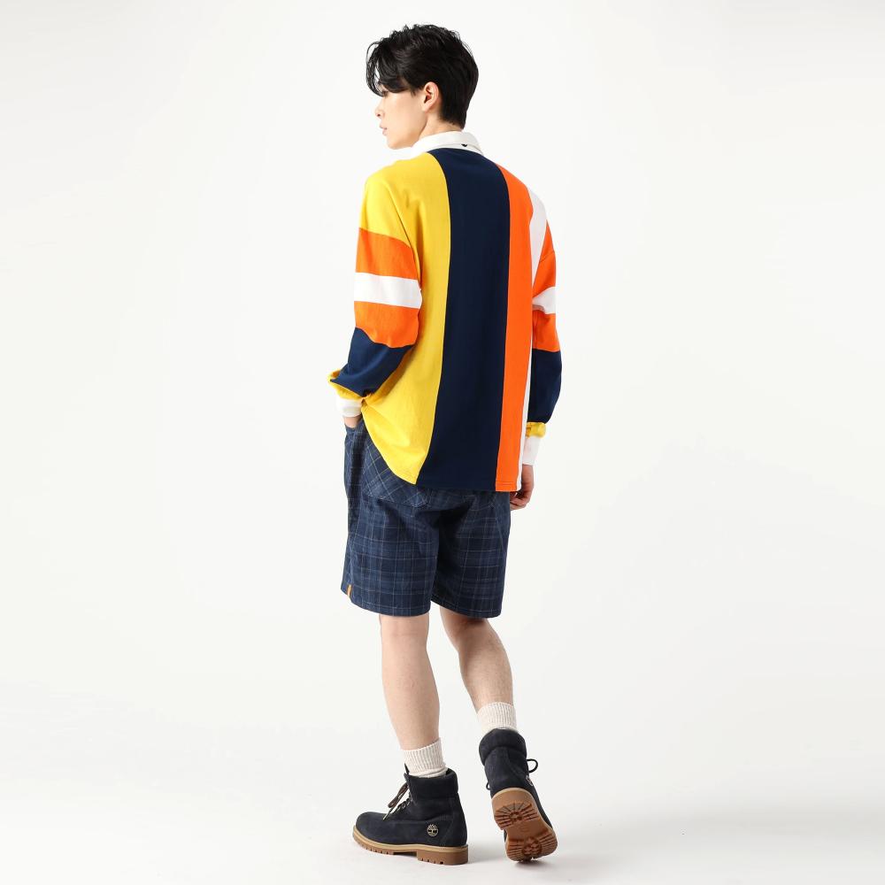 オールジェンダー コーデュロイ ショーツ image number 3