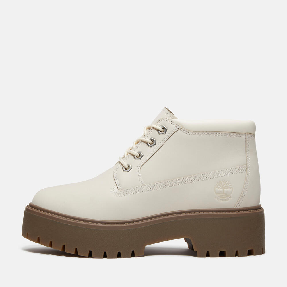 Timberland ブーツ レディース Timberland ブーツ レディース ロキシー レーン ミッド