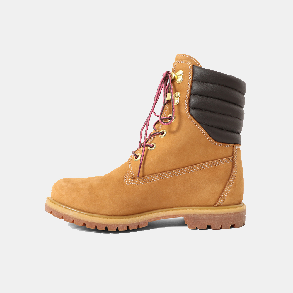 Ray BEAMS 別注】8インチ パファーブーツ|TB0A6DKB7541|【Timberland公式通販】ティンバーランドオンラインショップ