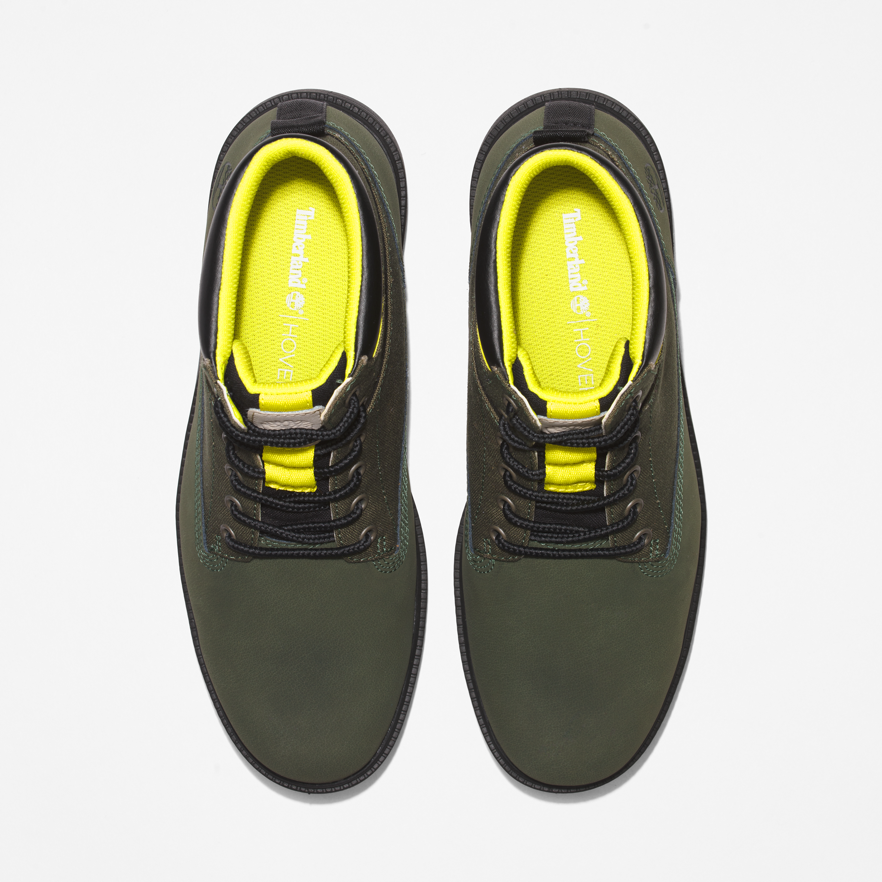 メンズ ウェルデン パーク ウォーターレジスタント ブーツ - ダークグリーン|TB0A5UK9A581|【Timberland公式通販】 ティンバーランドオンラインショップ