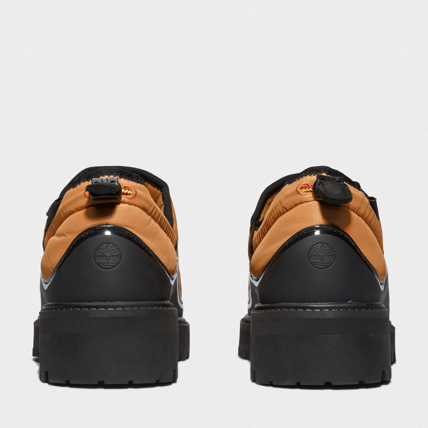 Humberto Leon x Timberland®】メンズ パフ シューズ - ウィート|TB0A686F|【Timberland公式通販】 ティンバーランドオンラインショップ