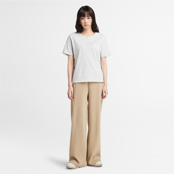 レディース 半袖 ダンスタン Tシャツ image number 1