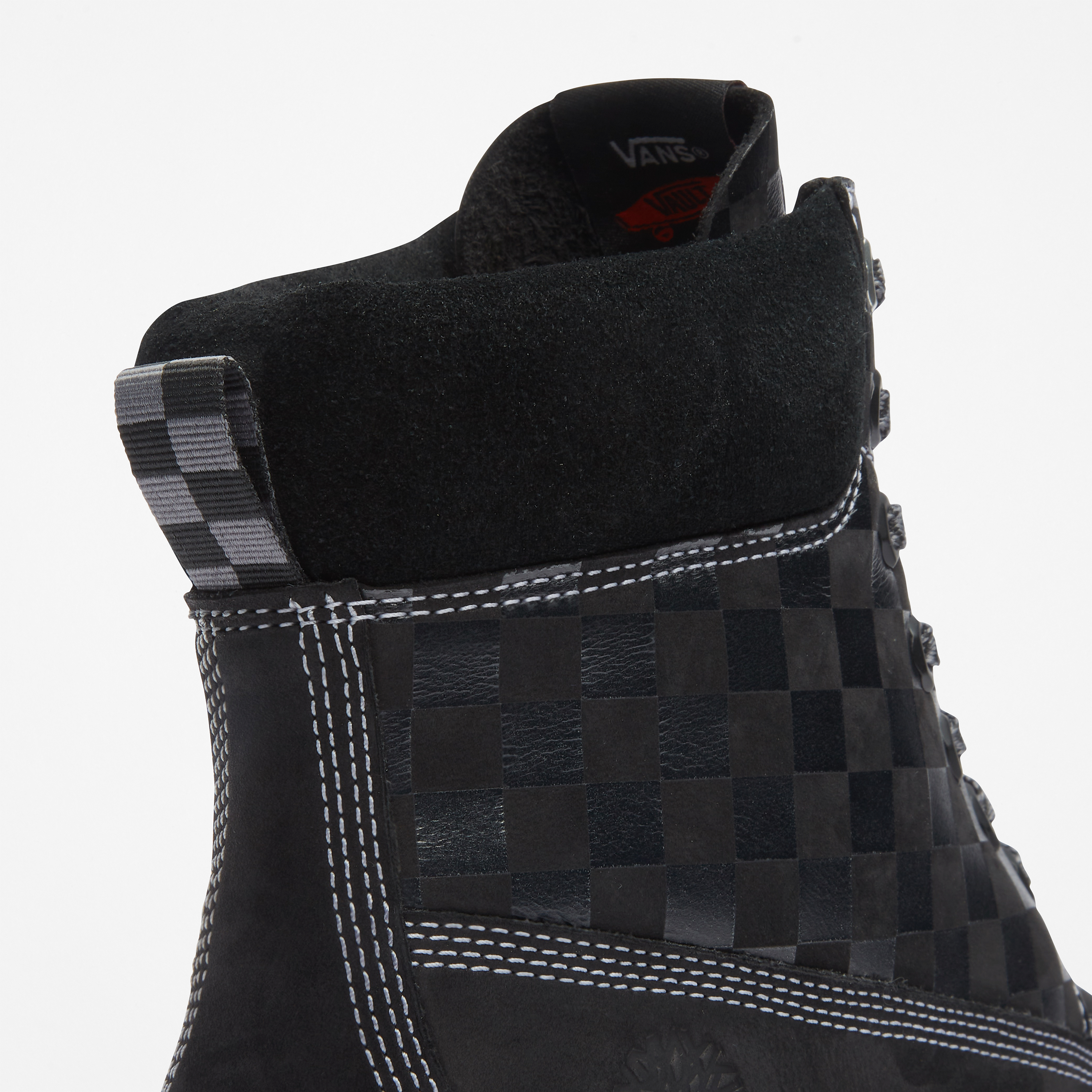 VANS x Timberland】メンズ 6インチ ウォータープルーフ ブーツ