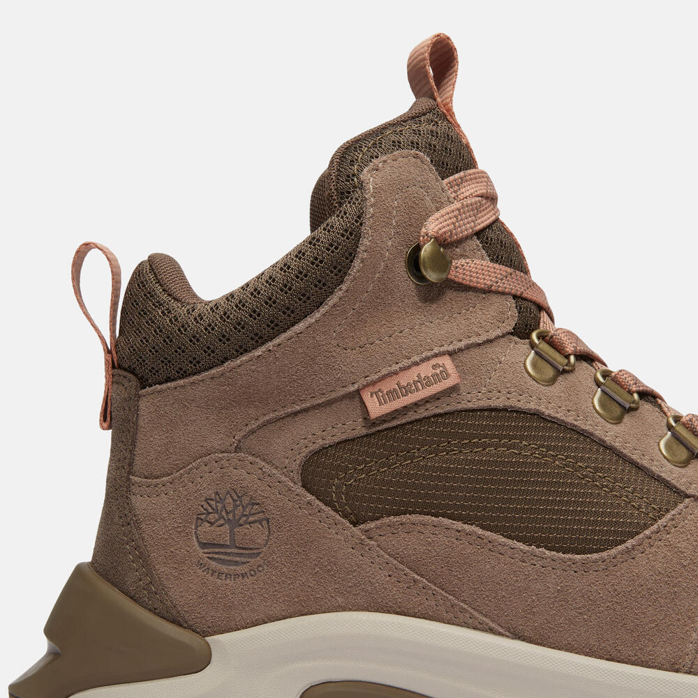 Timberland ブーツ Timberland ティンバーランド ブーツ ウィメンズ アイコン 6
