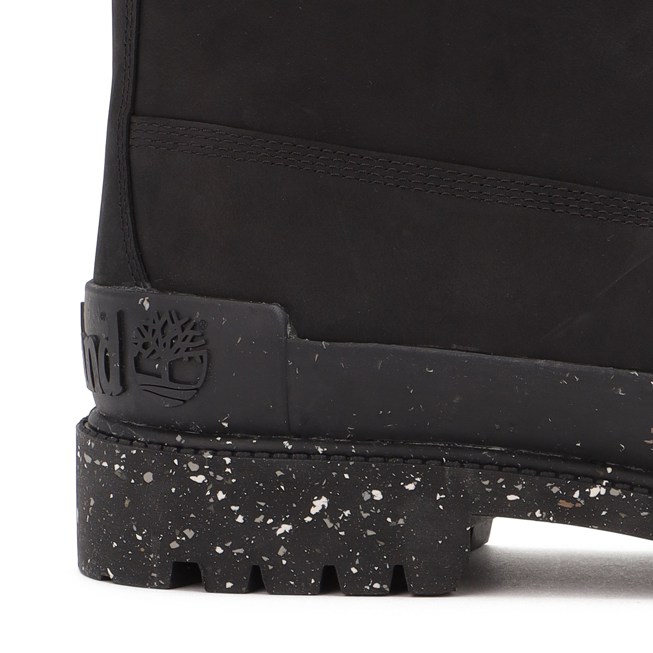 【JUNYA WATANABE x Timberland®】メンズ 6インチ ウォータープルーフ ラバートゥ ブーツ image number 6
