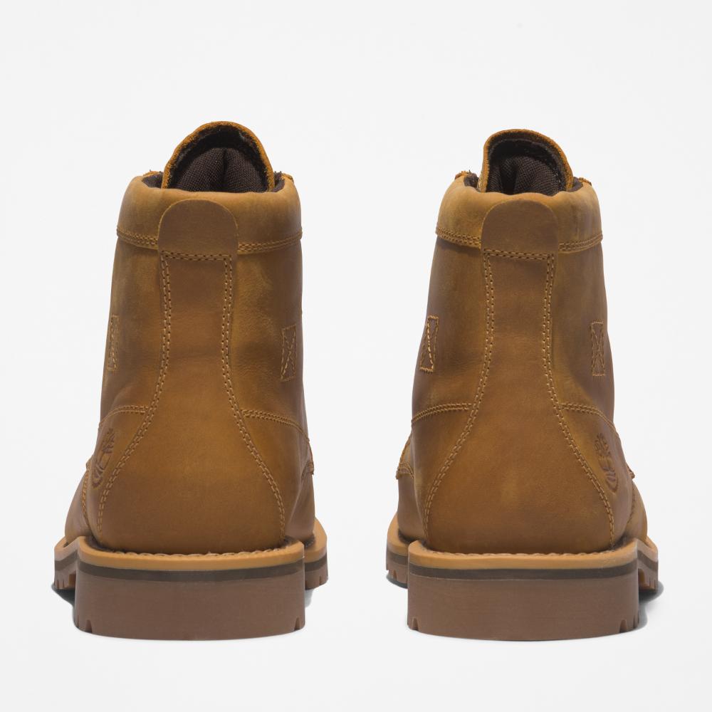 Timberland ティンバーランド 6インチ プレミアムブーツ 6INCH