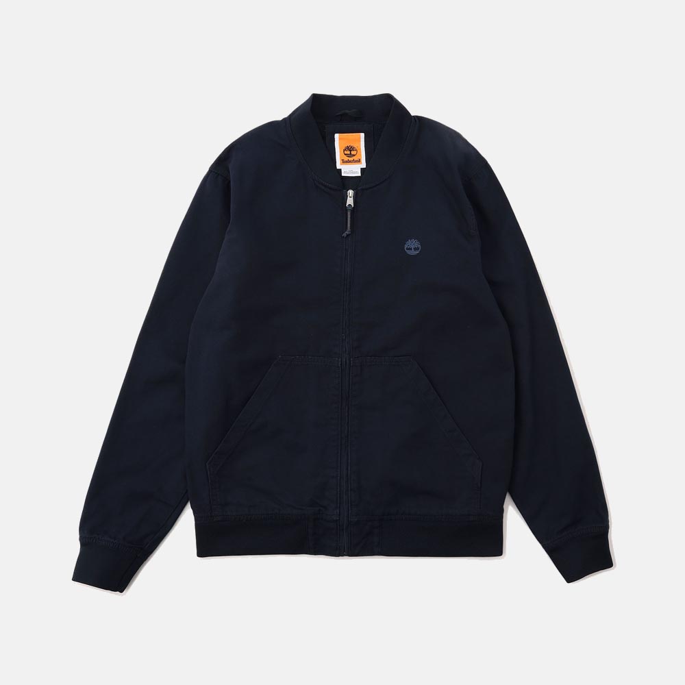キャンバス ボンバー メンズ image number 0