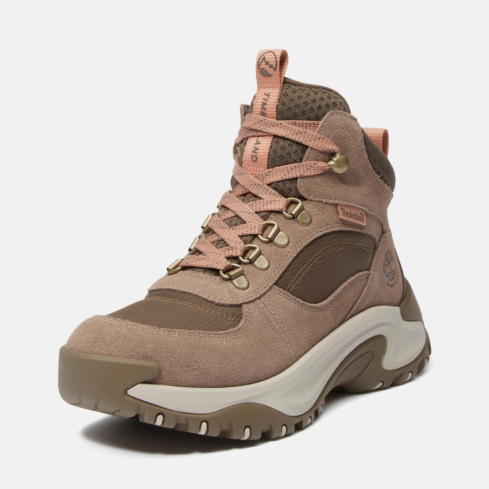 ブーツ（メンズ） |【Timberland公式通販】ティンバーランド