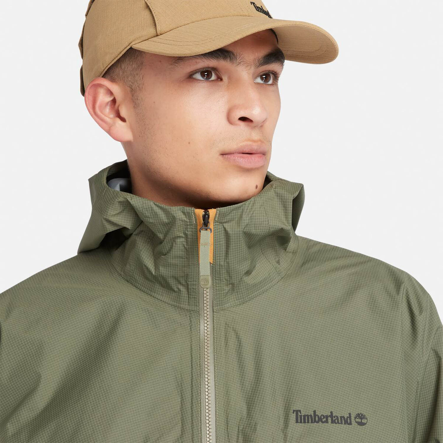 メンズ ウォータープルーフ モーション パッカブル ジャケット|TB0A41TF5901|【Timberland公式通販】ティンバーランド オンラインショップ