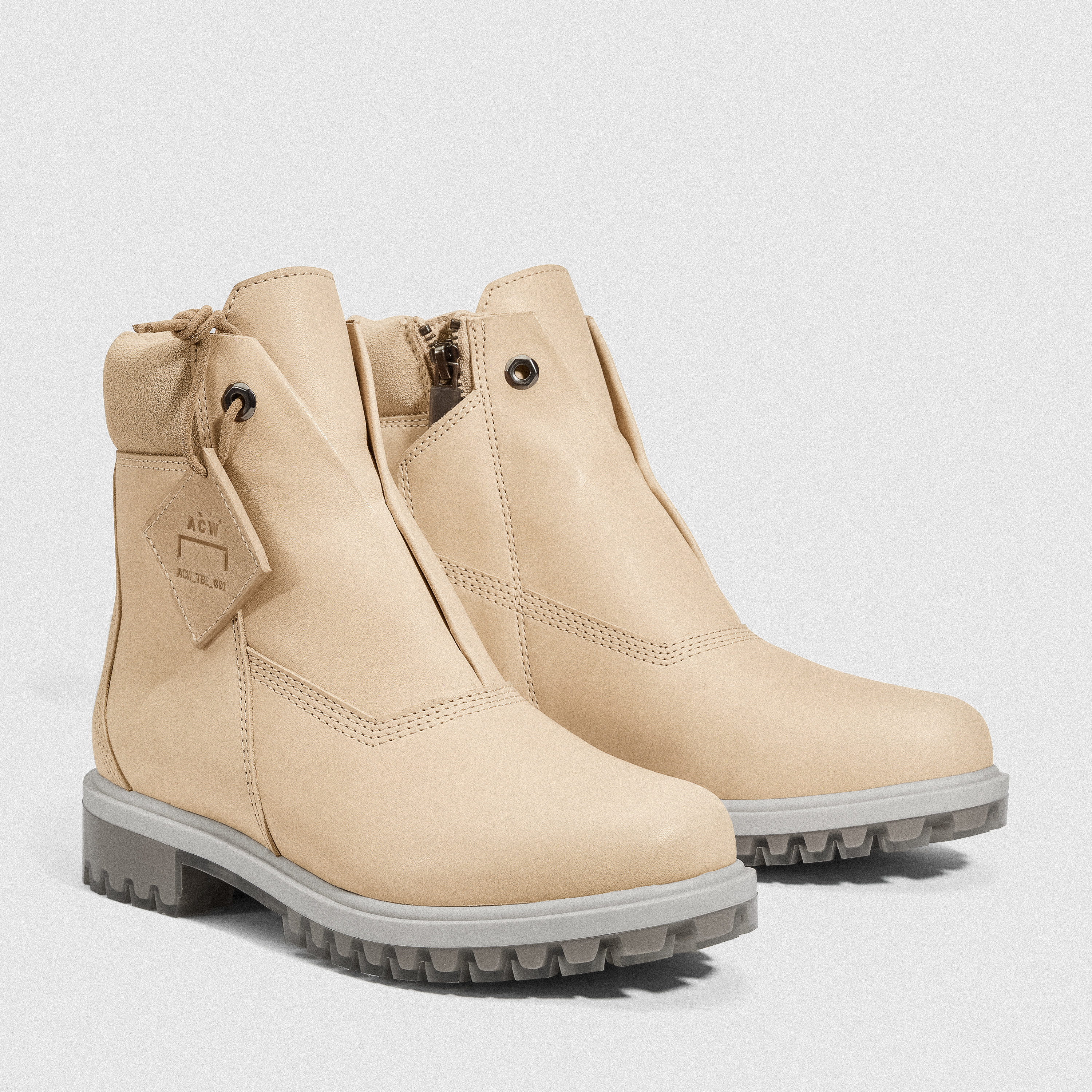 Samuel Ross Timberland フューチャー73 スリーアイ