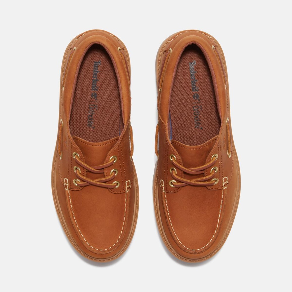 ティンバーランド 27cm ボートシューズ Timberland デッキシューズ メンズ セダー ベイ ボート シューズ