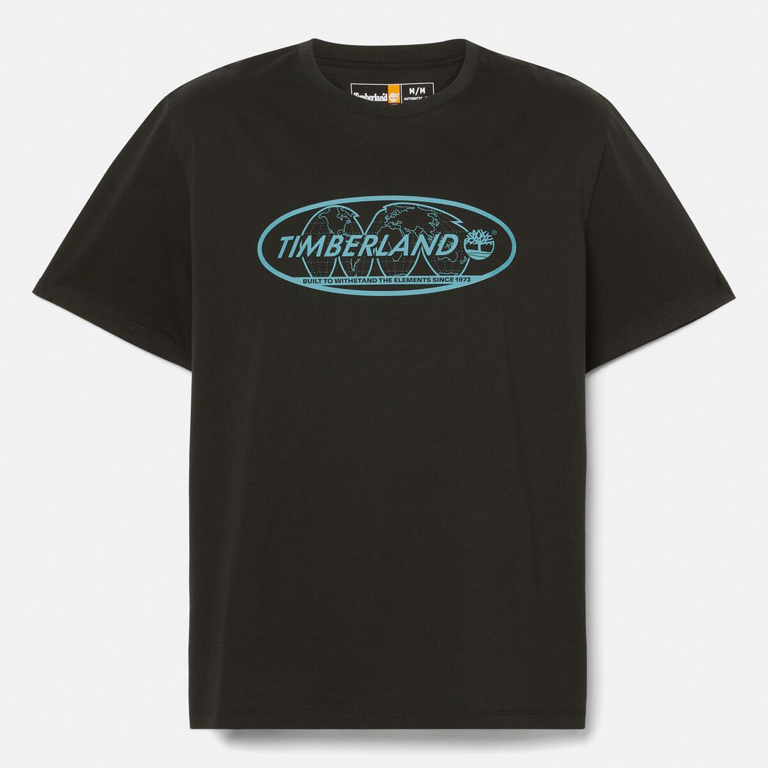 オールジェンダー 半袖 バック グラフィック Tシャツ image number 4