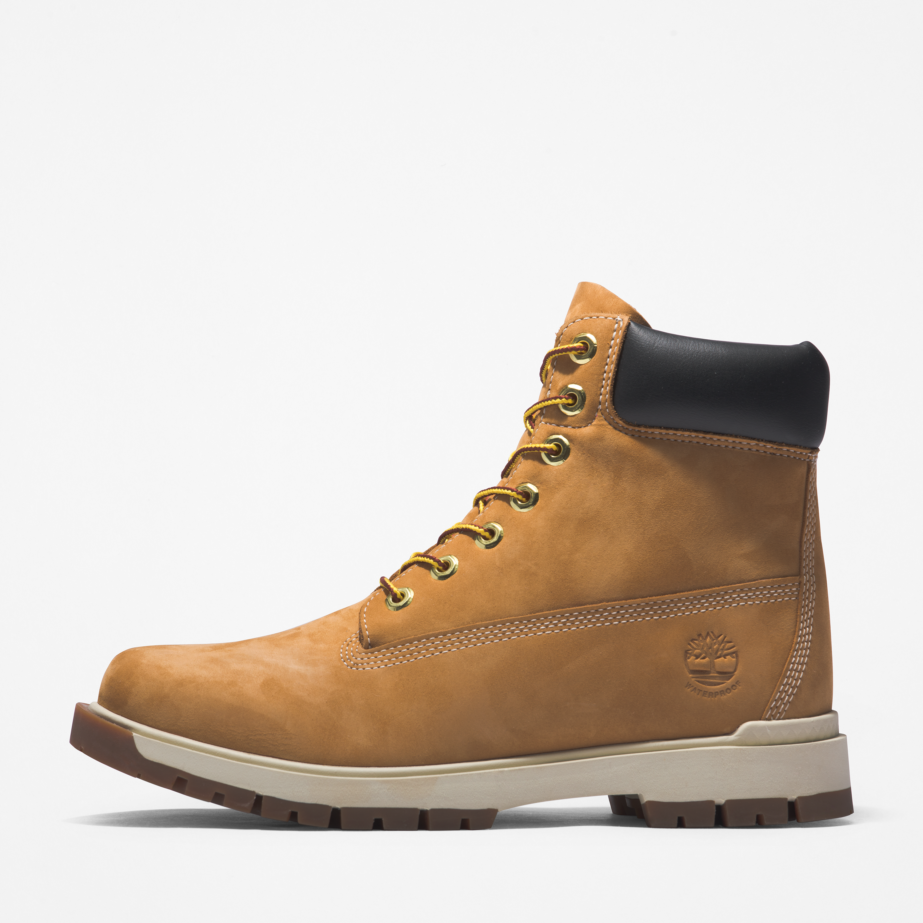 楽天市場】Timberland ティンバーランド MENS 6inch PREMIUM WATERPROOF BOOTS DARK WHEAT 6インチ  イエローブーツ ダークウィートヌバック 72066 : Ray Clothing Co.