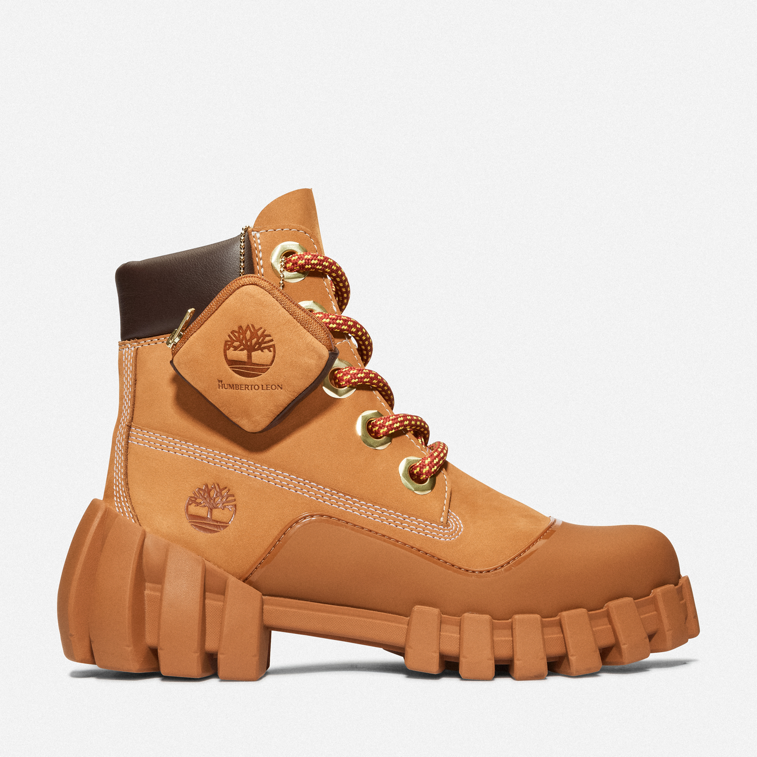 ティンバーランド　Humberto Leon x Timberland