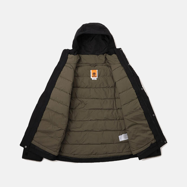 メンズ 3-in-1 ダウン インナー ジャケット|TB0A41V30011|【Timberland公式通販】ティンバーランドオンラインショップ
