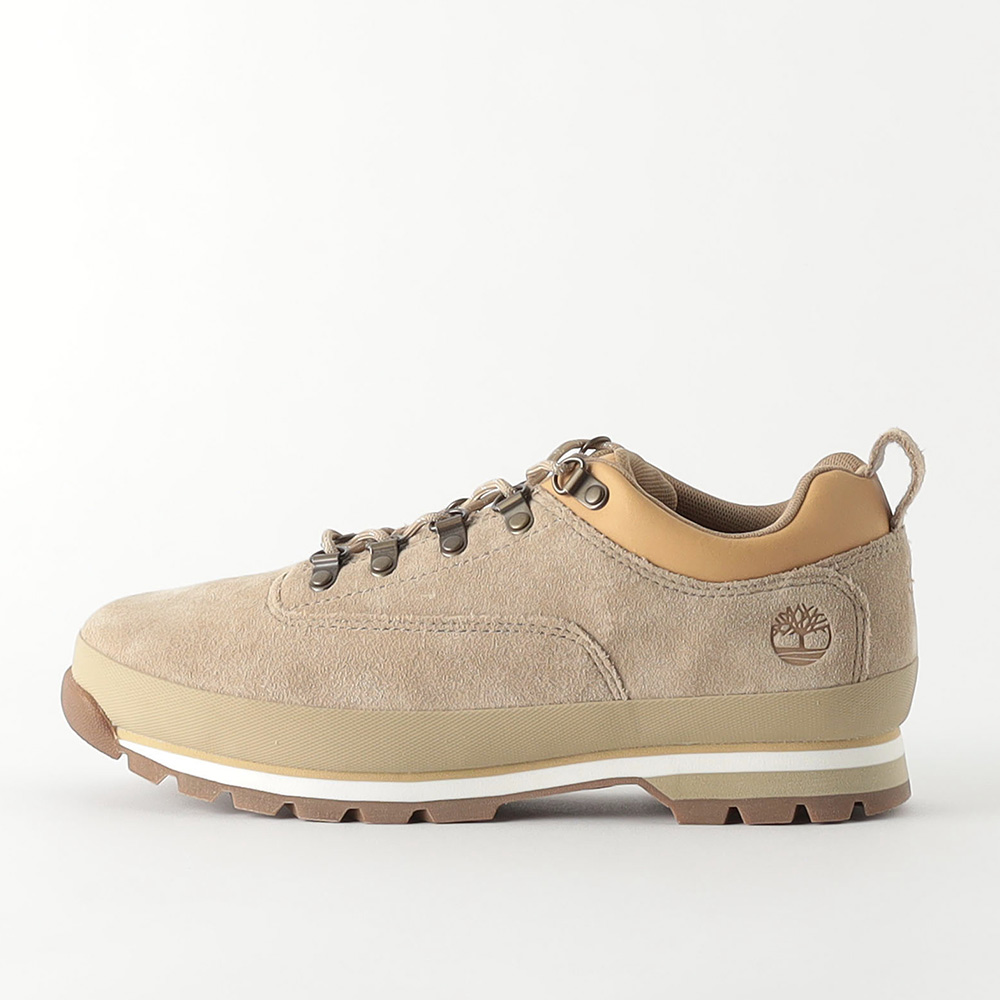 BEAUTY & YOUTH UNITED ARROWS別注】ユーロハイカー ロー|TB0A6DZSEW11|【Timberland公式通販】 ティンバーランドオンラインショップ