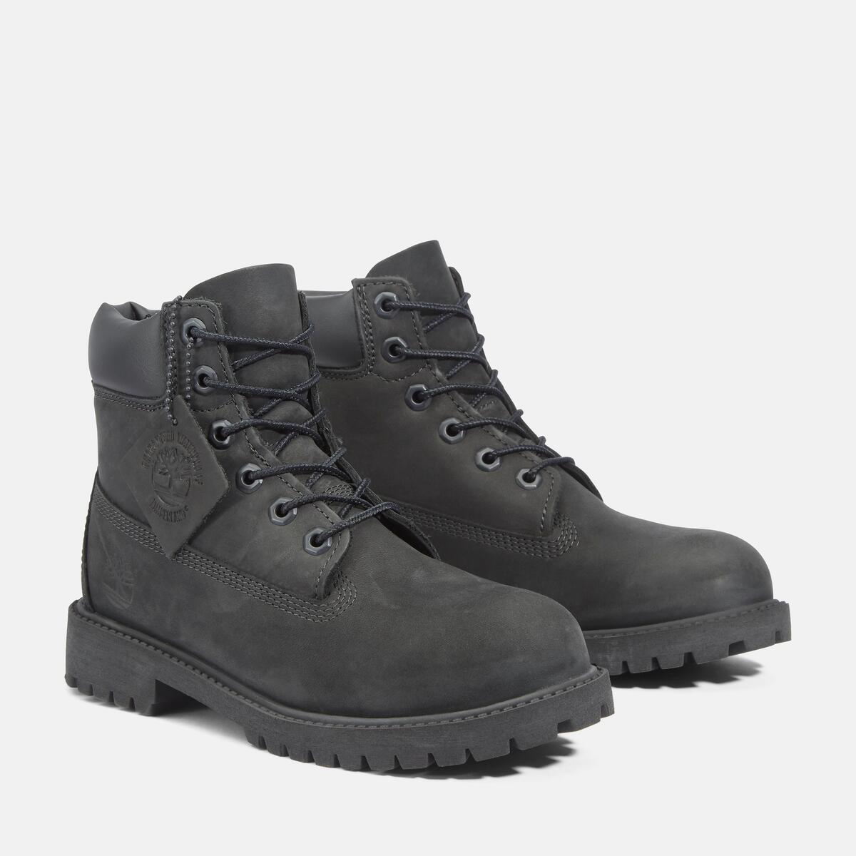 Timberland 6インチ プレミアムウォータープルーフブーツ 8W 定番】6インチ プレミアム ウォータープルーフ ブーツ メンズ