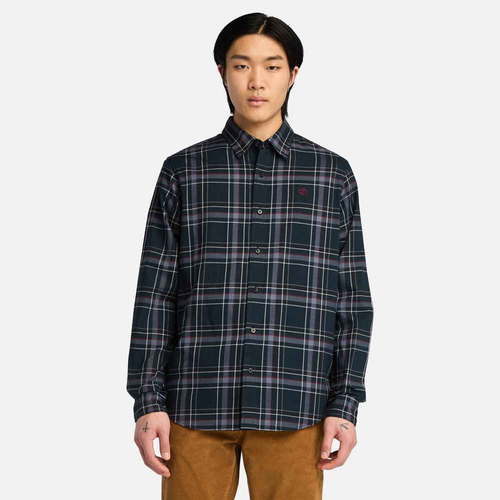Butcher Products チェック柄シャツ 15-M/15 1/2 Butcher Products チェック柄シャツ 15-M/15 1/2