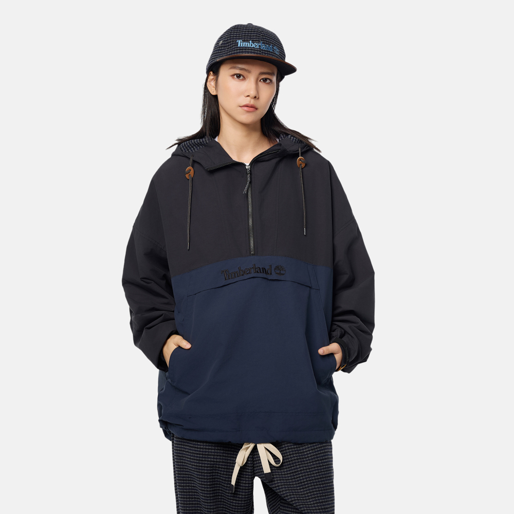 ティンバーランド TOKYO DESIGN COLLECTIVE オールジェンダー クラシック マウンテン パーカー|TB0A6FSXERQ1|【 Timberland公式通販】ティンバーランドオンラインショップ