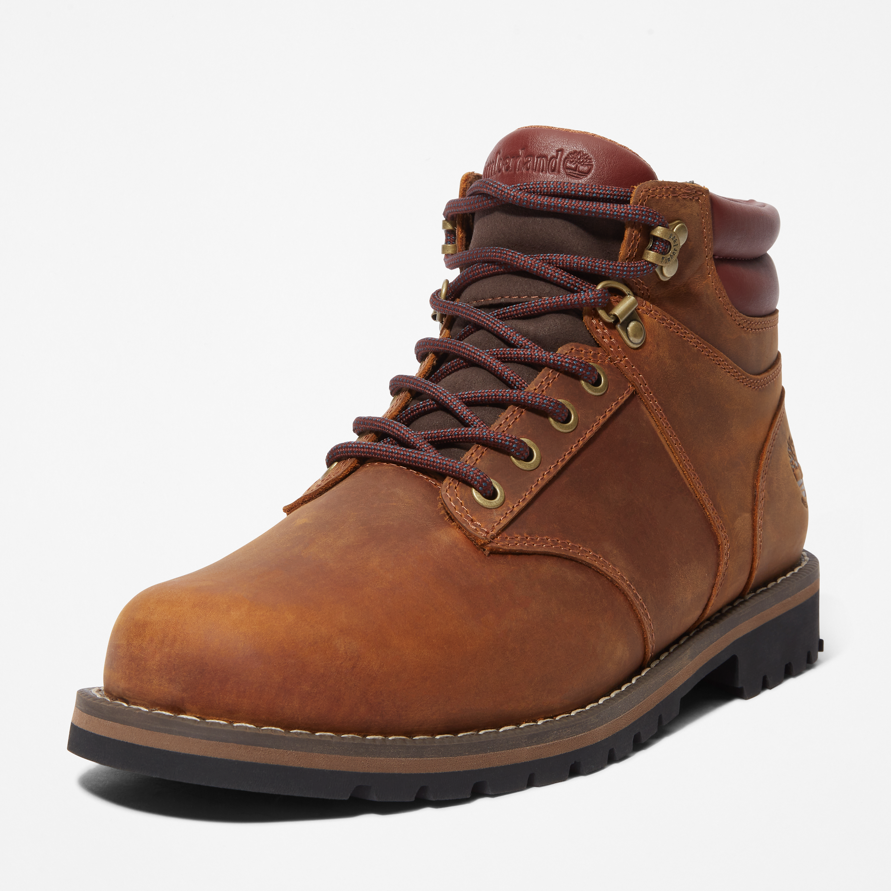 メンズ レッドウッド フォールズ ウォータープルーフ ブーツ - ブラウン|TB0A2EF1F131|【Timberland公式通販】ティンバーランド オンラインショップ