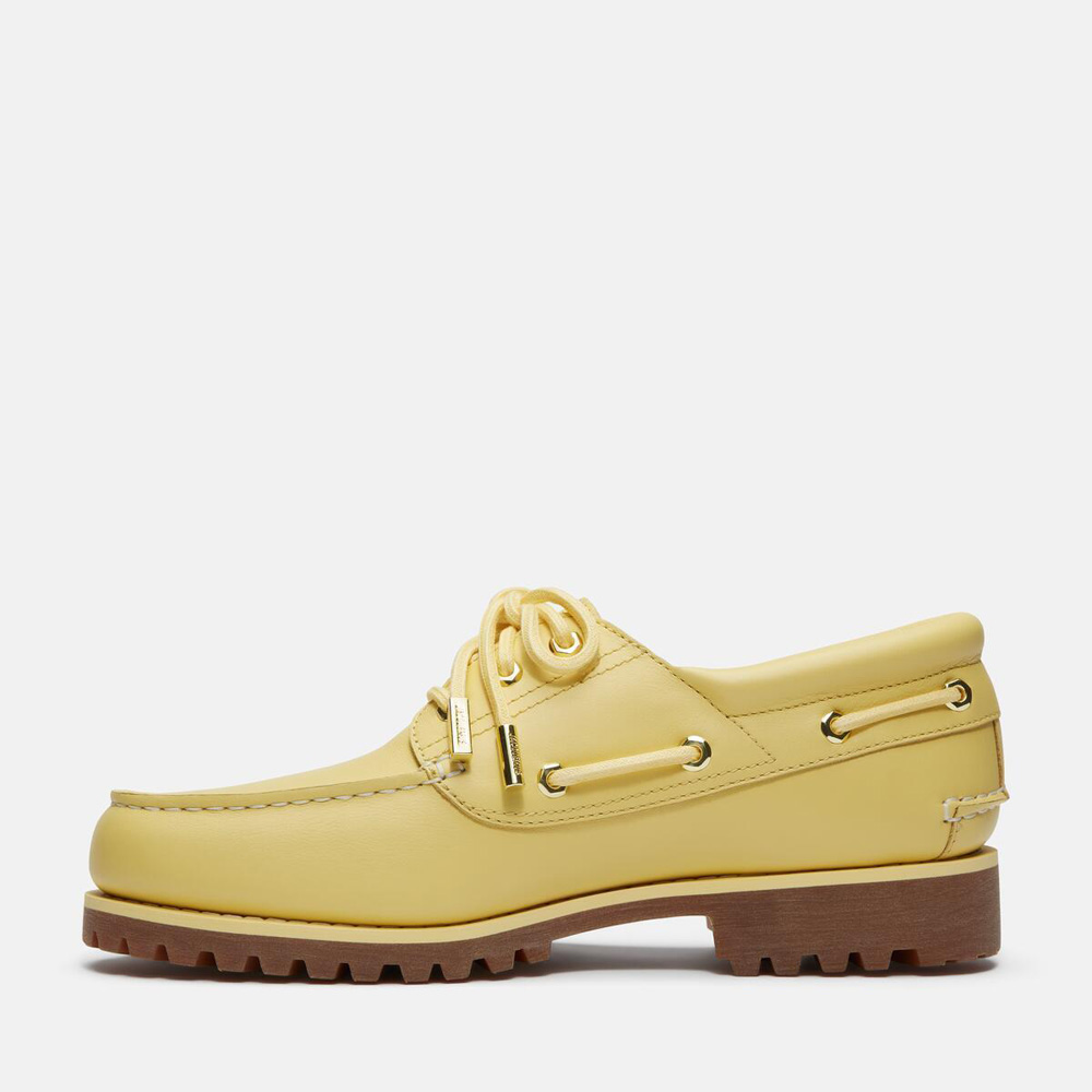 JACQUEMUS×Timberland】オーセンティック スリーアイ クラシック JACQUEMUS×Timberland】オーセンティック スリーアイ クラシック