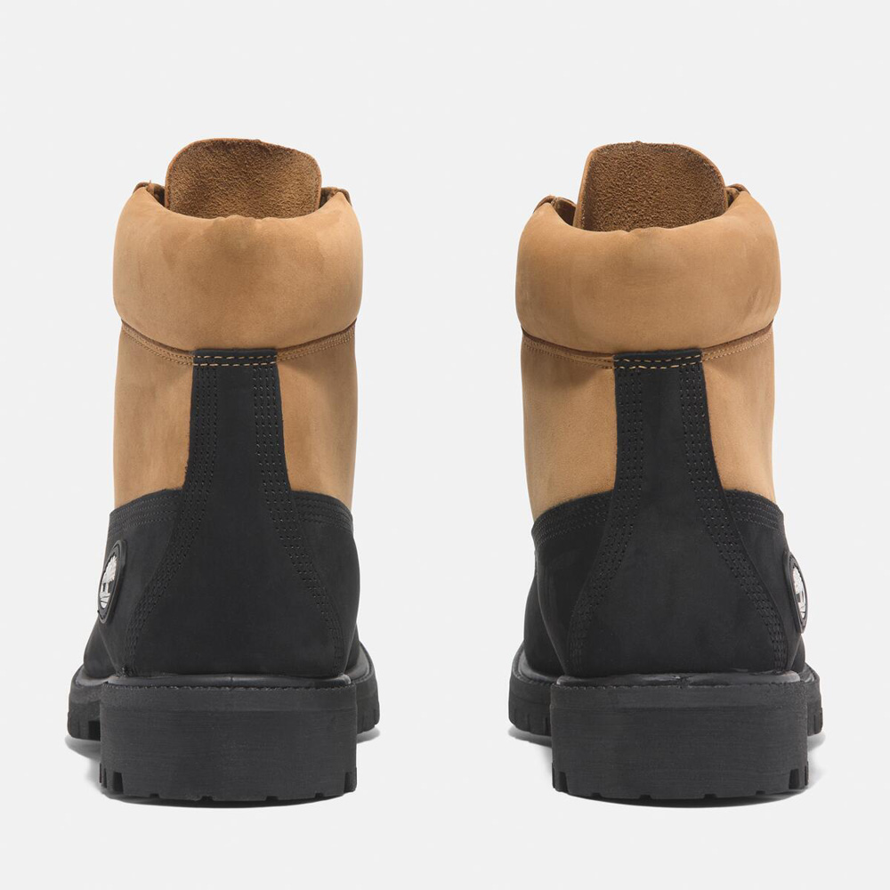 商品画像：Timberland 送料無料 ティンバーランド ブーツ メンズ 4